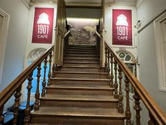 -1901 Cafe(西四店)