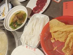 -贵宾牛·潮汕牛肉火锅(珠池总店)