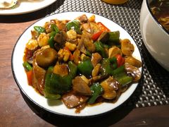 -十面春风·江南面馆(崇宁路店)