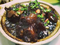 特色牛筋骨-富临轩私房菜(集庆门大街店)