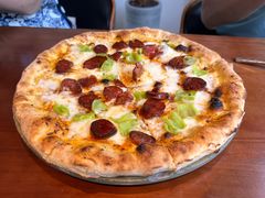 -OTIUM • 柴屿麦(亮马桥店)