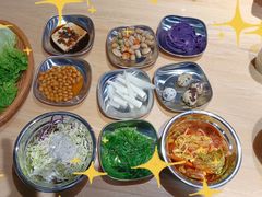 -麻蒲碳烤肉(嘉禾东平地铁站19号店)