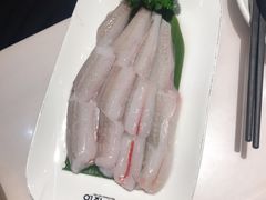 -围炉夜话·潮汕卤水火锅(榕江店)