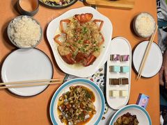 -鲜味食族水产·海鲜餐厅
