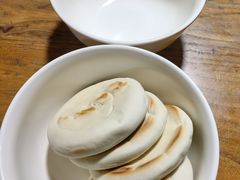 -老刘家泡馍·陕西老字号(钟楼广济街店)