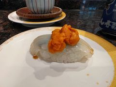 -合点寿司(金虹桥商场店)