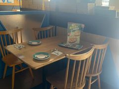 -菲滋意式餐厅(金华银泰城店)