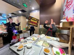 -海底捞火锅(坪山益田假日广场店)