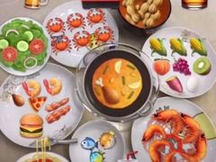 -东方红海鲜百汇(国际大厦店)