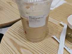 -鹊茶咖啡•新中式(深圳首店)