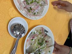 -翠景湾脆鱼轩·中山脆肉鲩(井岸17年老店)