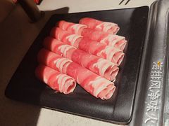 -海底捞大排档火锅(悦荟广场店)