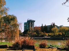 -华东政法大学(松江校区)