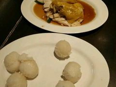 -马来西亚美食街
