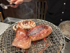-橘焱胡同烧肉夜食(BFC外滩金融中心店)