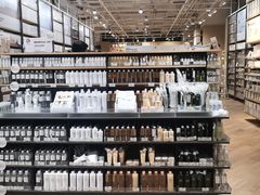 -MUJI无印良品(华贸店)