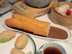 -新兴·金羊座·粤菜点心(乐峰店)