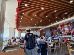 大堂-南山素面馆(三亚南山文化旅游区店)