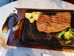 -必胜客(欢乐颂店)