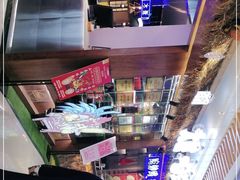 -丽达购物中心(崂山店)