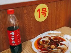 -九龙餐厅(大沽路店)