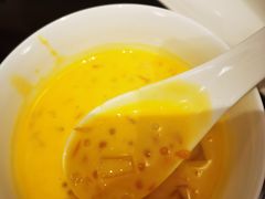 杨枝甘露-京香轩·中餐厅(上海中庚聚龙酒店)