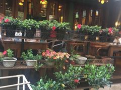-宝翠花园餐厅(沙湖店)