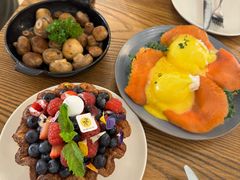 -Money Shops(愚园路店)