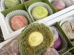 -好一朵茉莉花(老门东店)