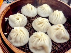 鲜肉汤包-法华汤包馆(法华镇路店)
