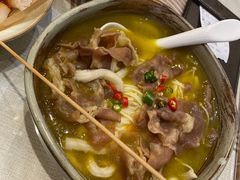 -鹅冠港式茶餐厅(来福士店)