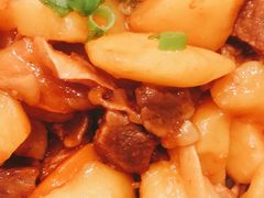 -哈啾嗨·新概念蒙餐(红星新城店)