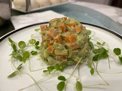 -功德林素菜饭庄(前门店)