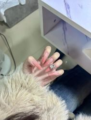 -M·X Nail日式美甲美睫