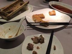 -粗茶淡饭·汉口公馆(循礼门店)