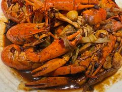 -聚味斋香辣蟹·蓝龙(塘沽总店)