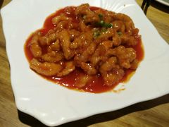 -新疆伏拉沃餐厅(白龙南路店)