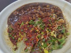 -老陈婆手工面庄