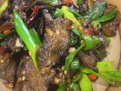 -麻伊伏土菜馆(朗州路店)
