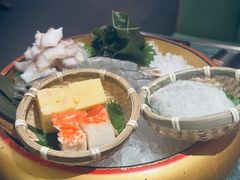 -牛New寿喜烧(曹路花园城店)