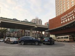 -上海虹桥宾馆(郁锦香品牌酒店)