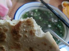 -陈掌柜澄城水盆羊肉(钟楼店)