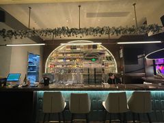 -普朗姆生蚝牛排馆 The Plump Oyster(成都摩方购物中心店)