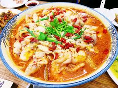 -无招牌