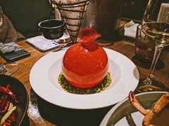 -The ROOF (通盈中心店)
