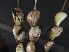 -忠记湛江烧蚝店
