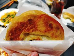 -沙州食驿·非遗小吃夜市