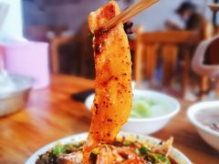 -赵姐猪耳朵饭店
