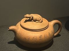 -湖州博物馆