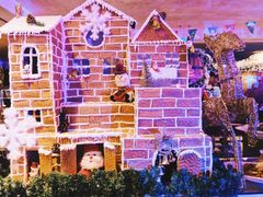 -杭州国际会议中心洲际酒店-德国啤酒屋(砂之船国际生活广场店)